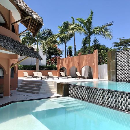 Nautilus Lodge Puerto López Exteriör bild