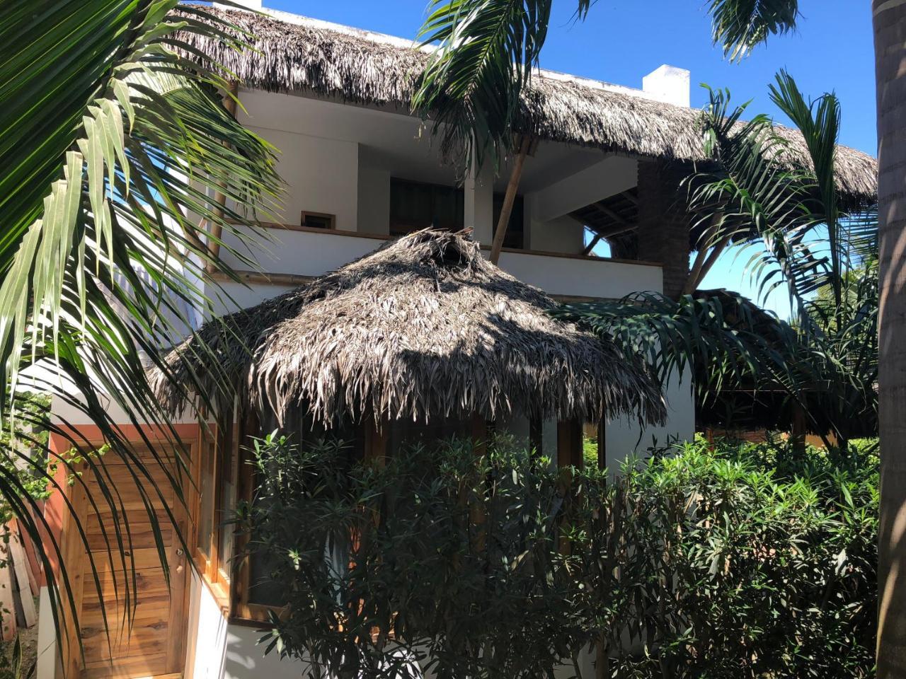 Nautilus Lodge Puerto López Exteriör bild